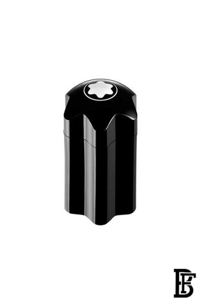 Mont Blanc Emblem Eau de Toilette Spray for Men-100 ML original image 1