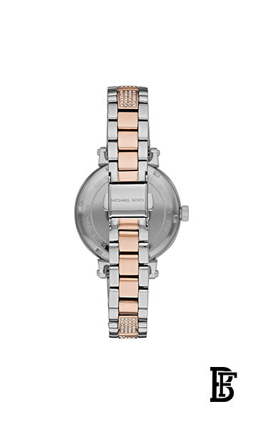 Michael Kors Watch for Women Mk4353 image 3