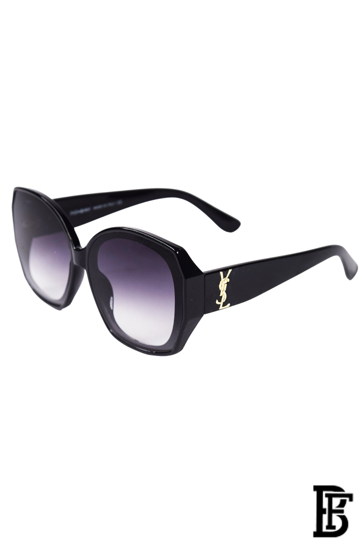 Generic Women Sunglasses Inspired By SAINT LAURENT SN739 image 3