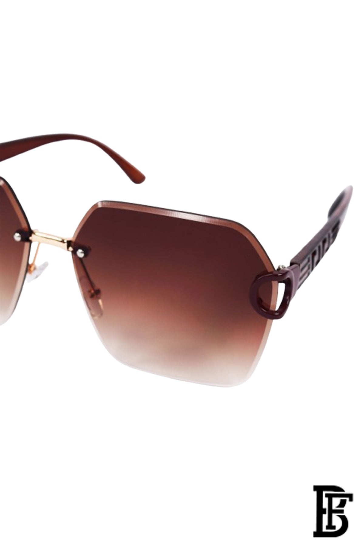 Generic men sunglasses  SG459 image 2