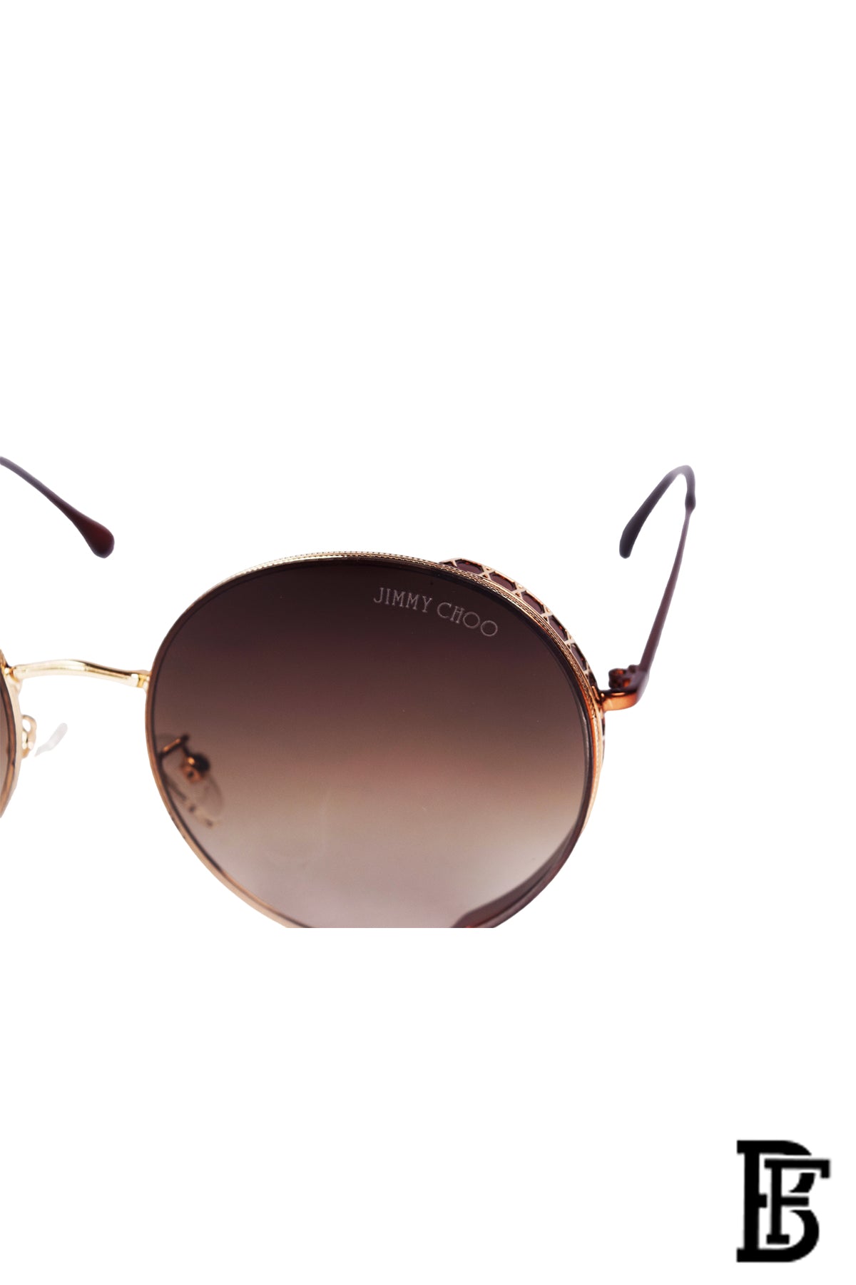 Generic Women Sunglasses Inspired By JIMMY CHOO SN748 image 2