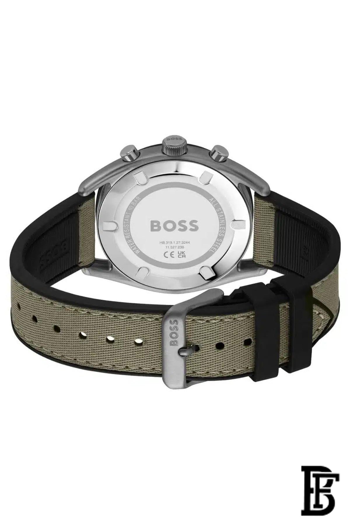 Hugo Boss Watch For Men 1514092 image 3