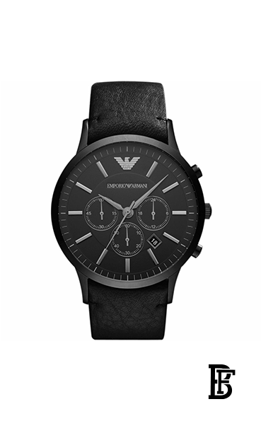 Emporio Armani Watch For Men AR2461 image 0