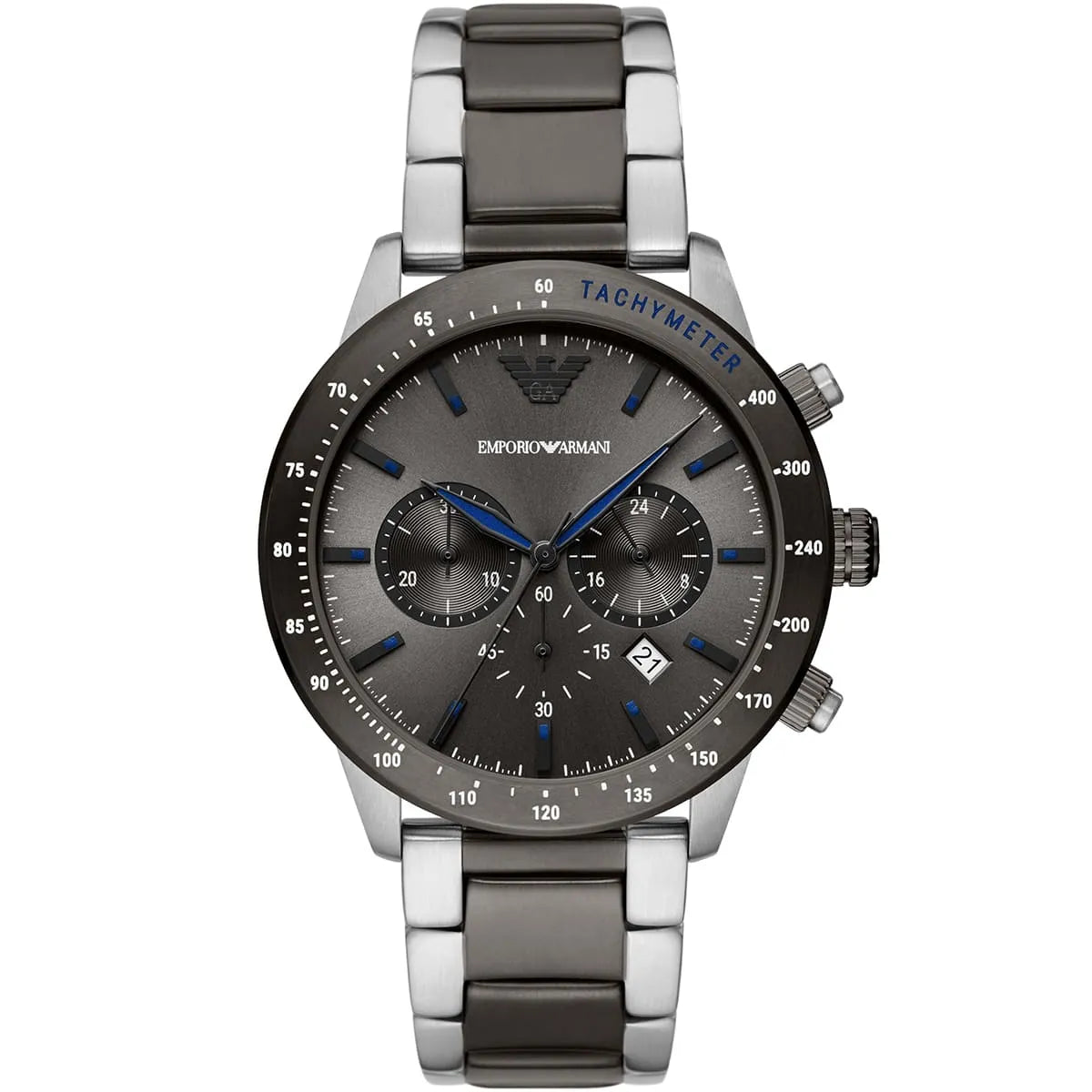 Emporio Armani Watch For Men AR60911
