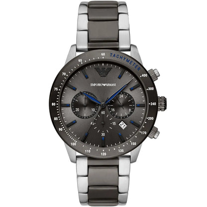Emporio Armani Watch For Men AR60911