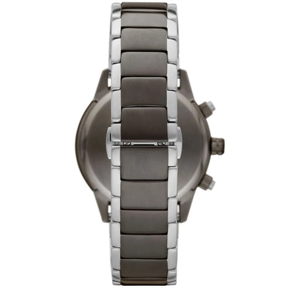 Emporio Armani Watch For Men AR60911