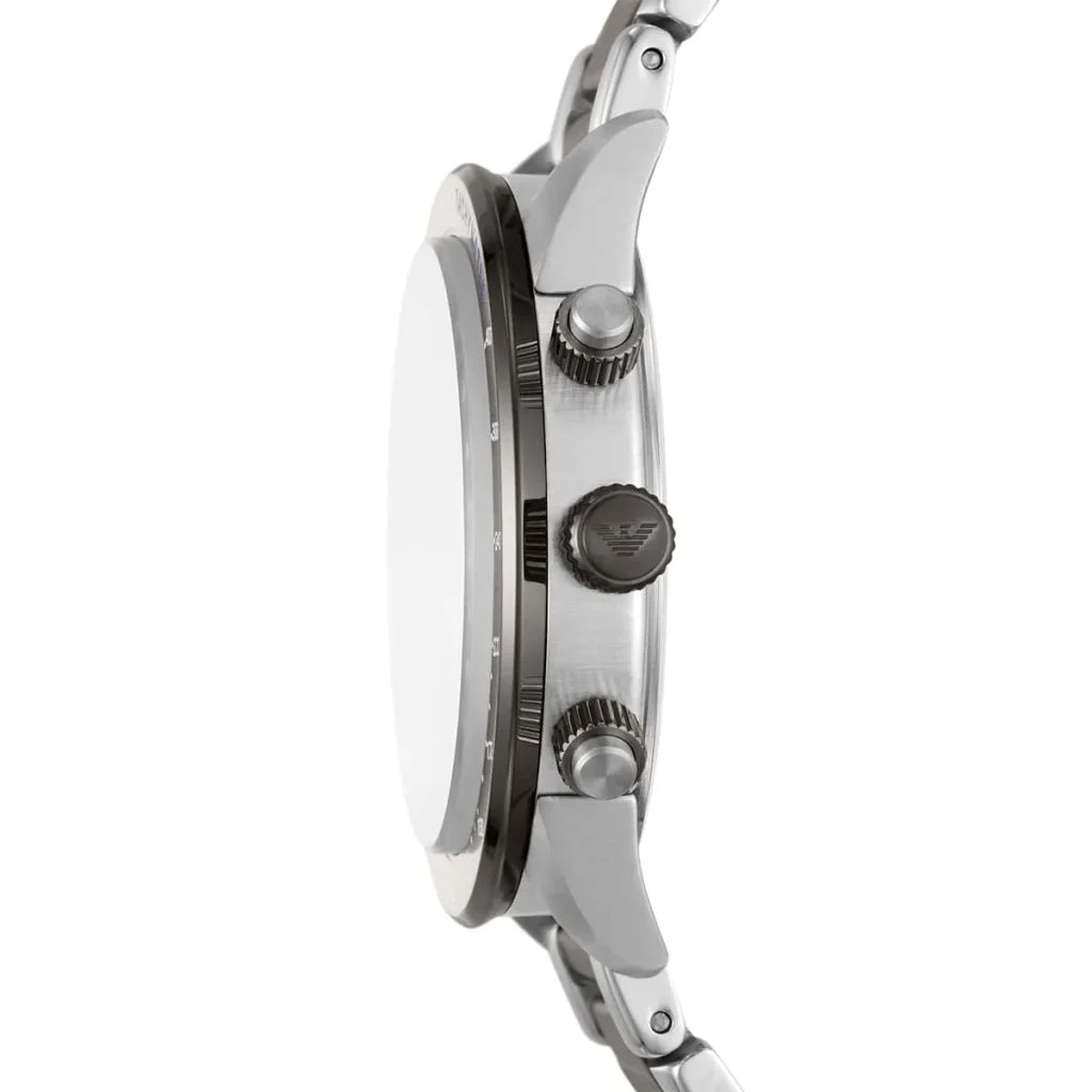 Emporio Armani Watch For Men AR60911