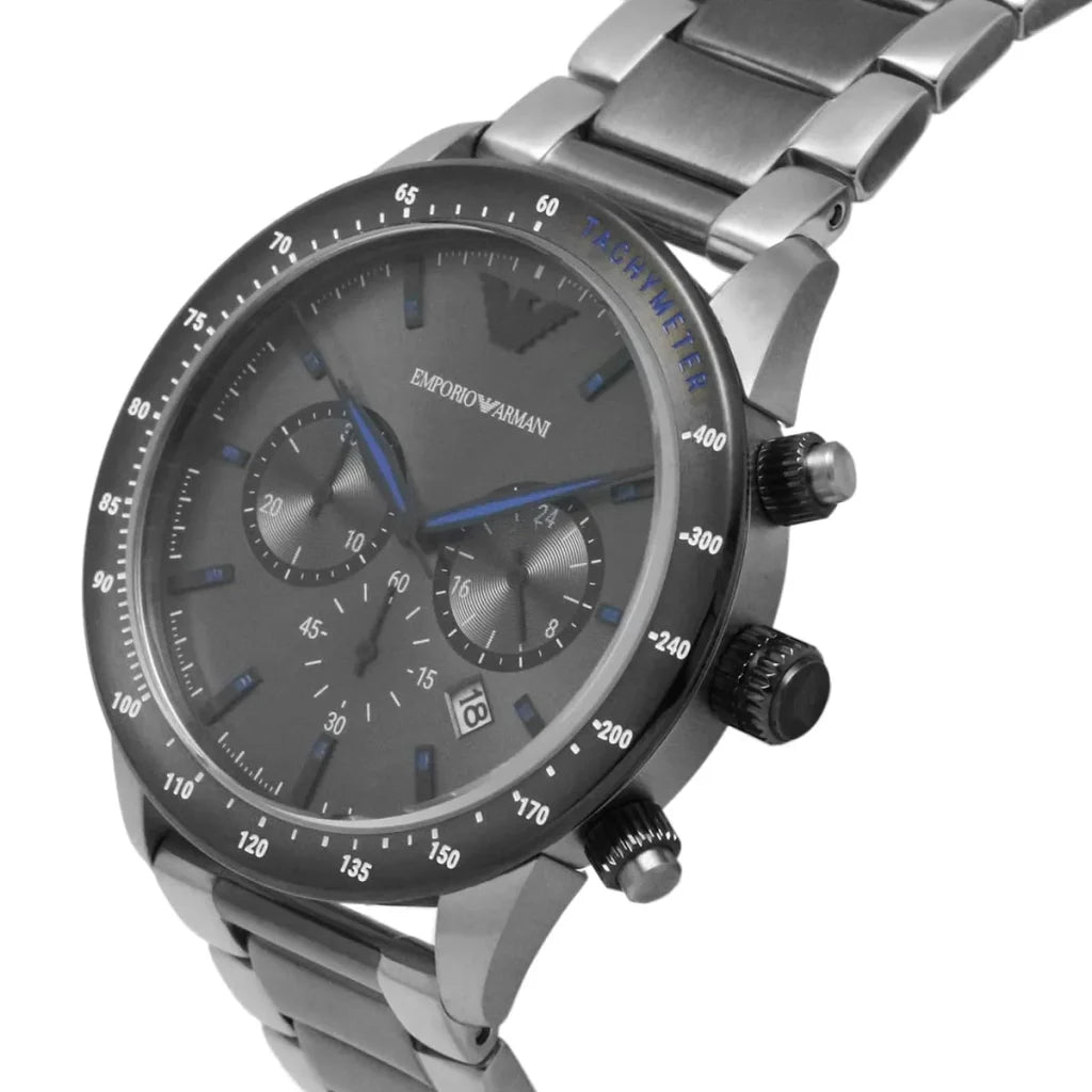 Emporio Armani Watch For Men AR60911