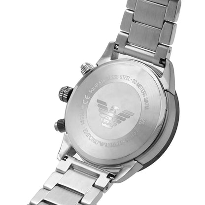 Emporio Armani Watch For Men AR60911