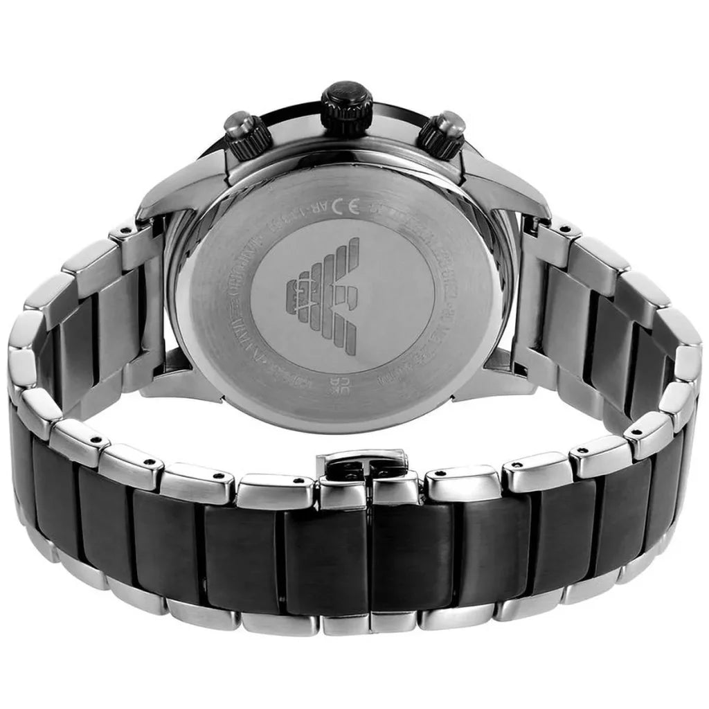 Emporio Armani Watch For Men AR60911