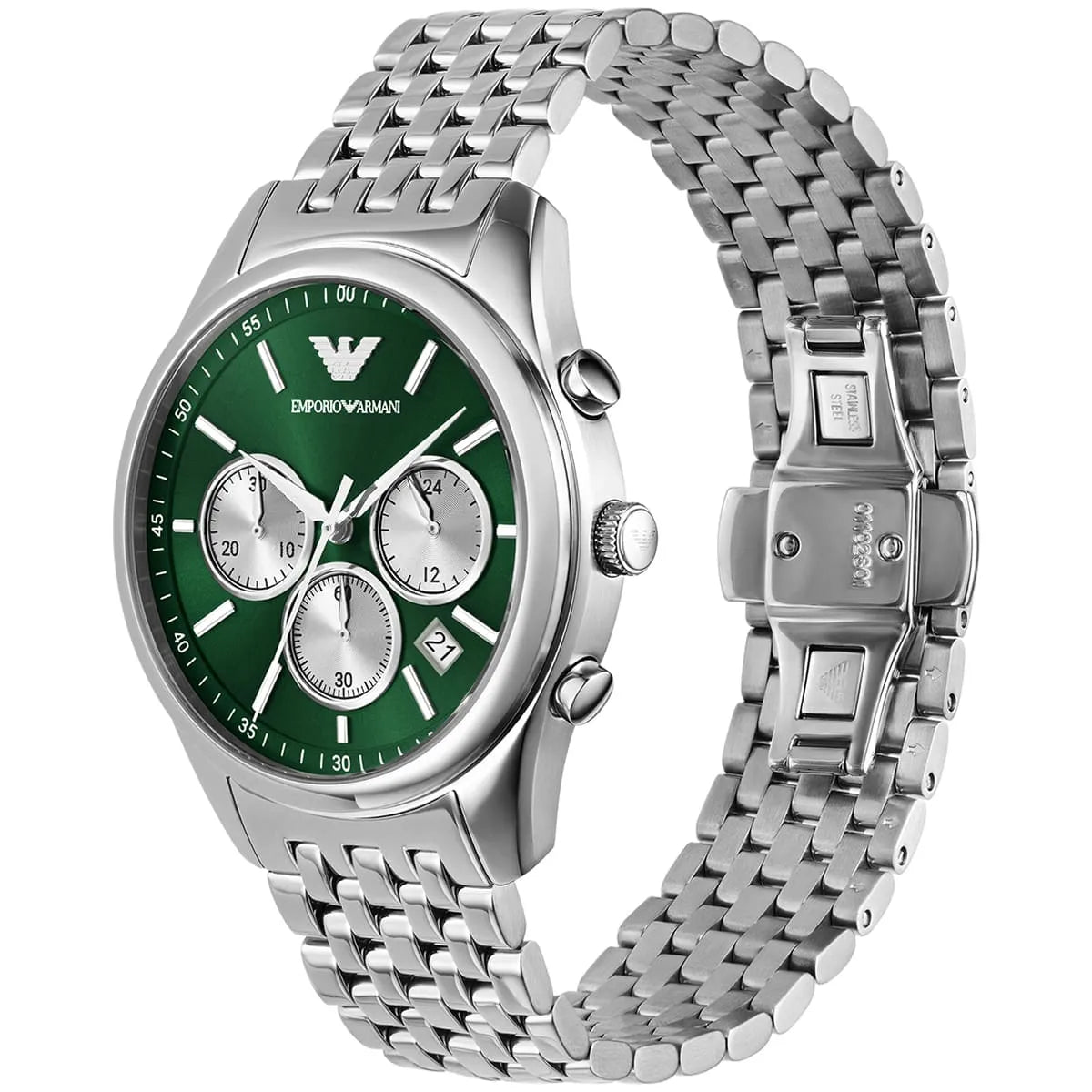 Emporio Armani Antonio Chronograph Men’s Watch AR11581