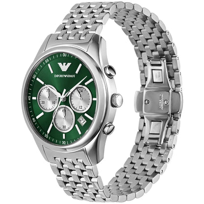 Emporio Armani Antonio Chronograph Men’s Watch AR11581
