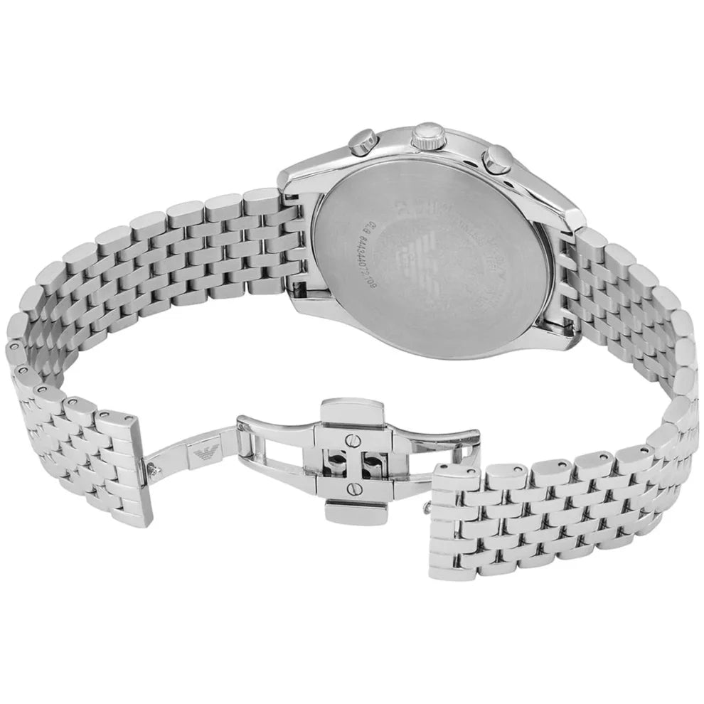 Emporio Armani Antonio Chronograph Men’s Watch AR11581