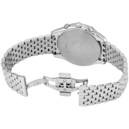 Emporio Armani Antonio Chronograph Men’s Watch AR11581