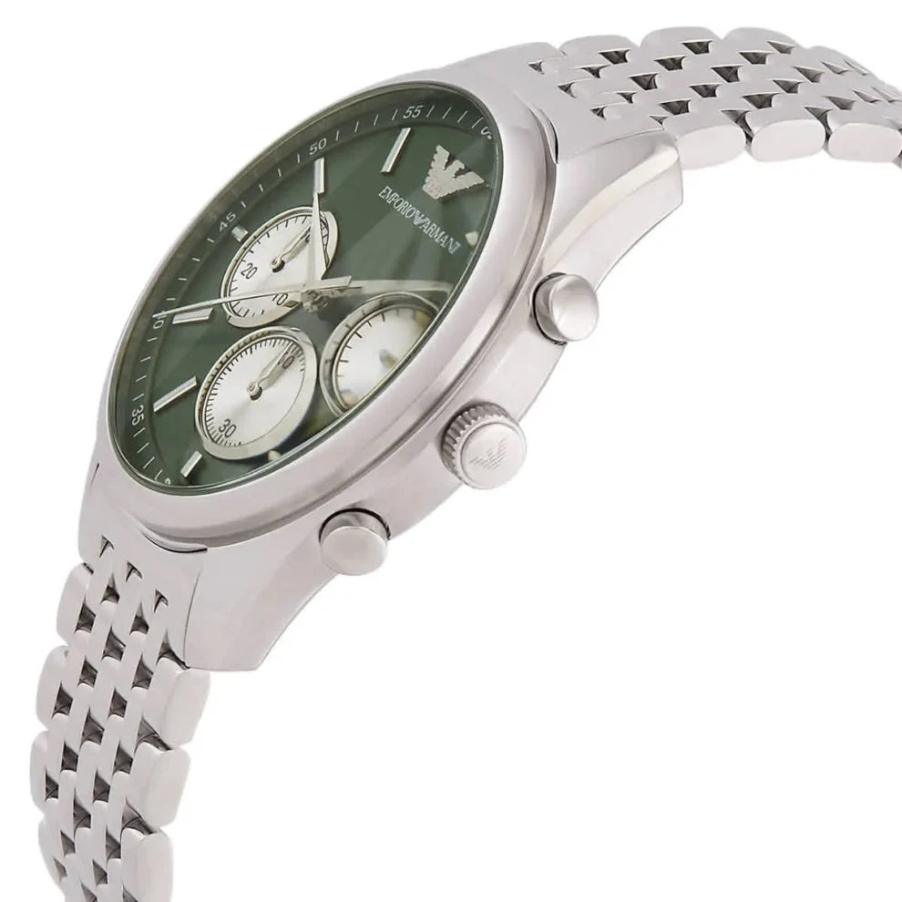 Emporio Armani Antonio Chronograph Men’s Watch AR11581