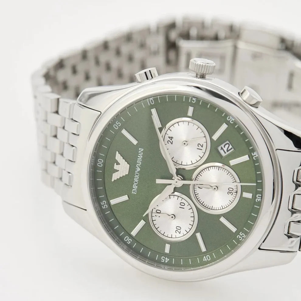 Emporio Armani Antonio Chronograph Men’s Watch AR11581