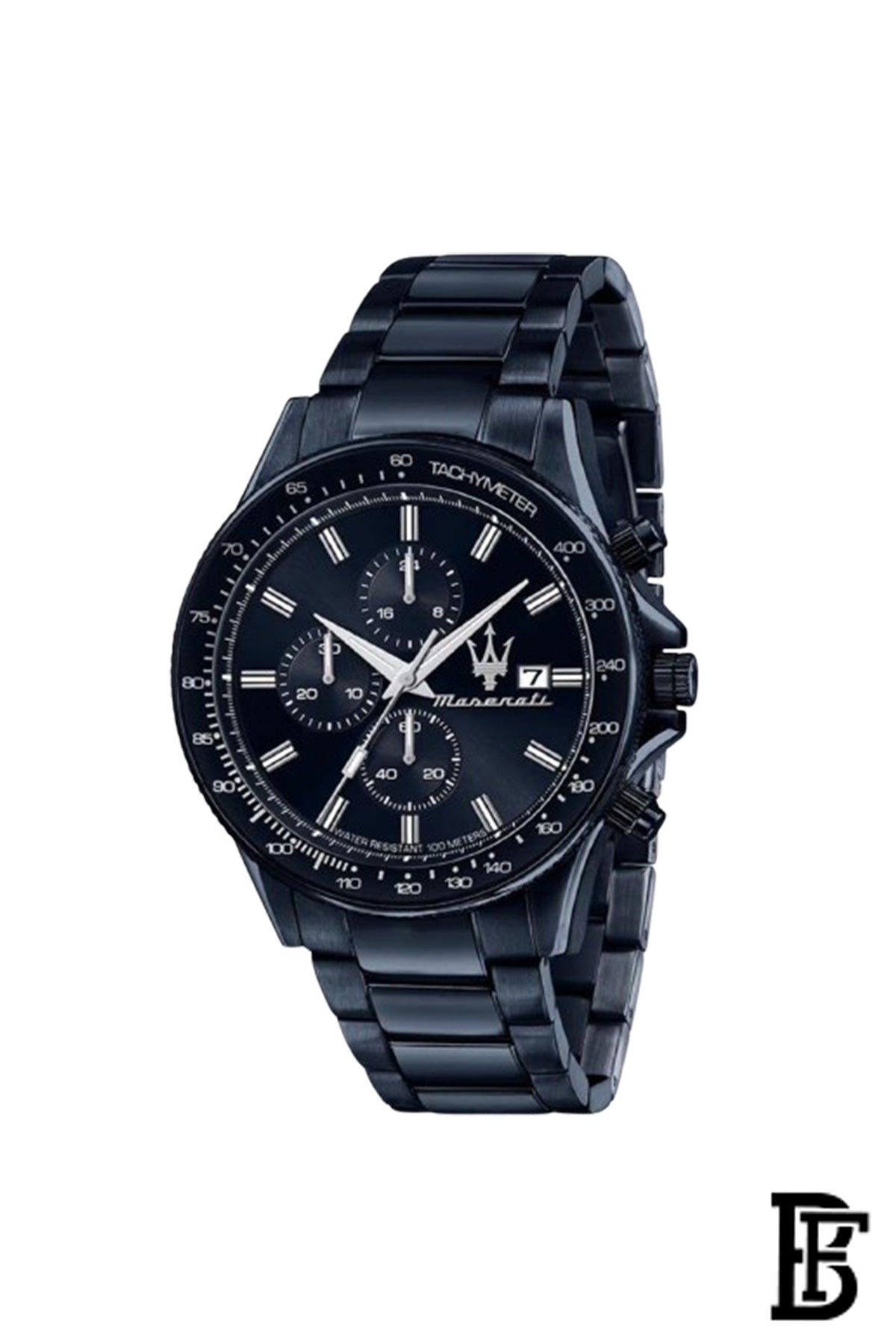 Maserati  Watch  For Men R8873640023 image 1