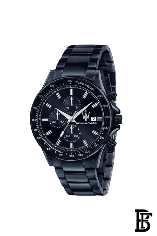 Maserati  Watch  For Men R8873640023 image 1