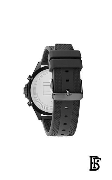 Tommy HIlfiger Watch Men 1791921 image 3