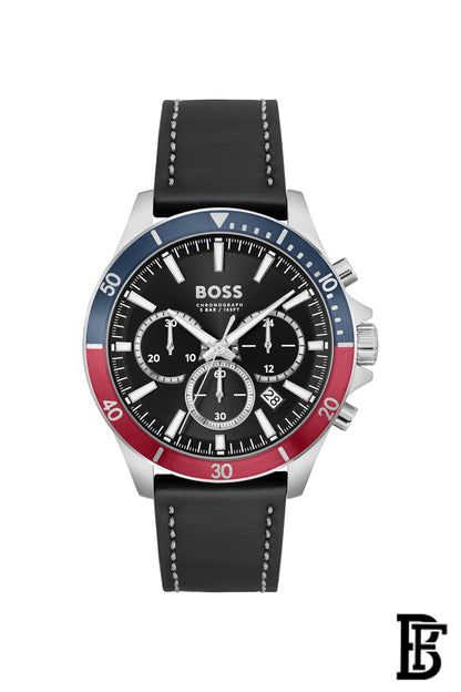 Hugo Boss Watch For Men1514099 image 1