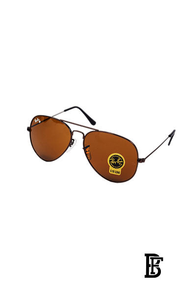 Generic oval sunglasses inspired by Rayban sn048 image 1