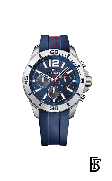 Tommy Hilfiger  Watch For Men 1791142 image 0