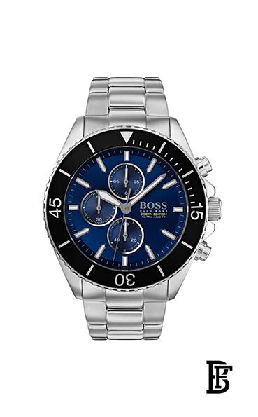 Hugo Boss Watch For Men 1513704 – + Sun glasses gift sg8 image 2