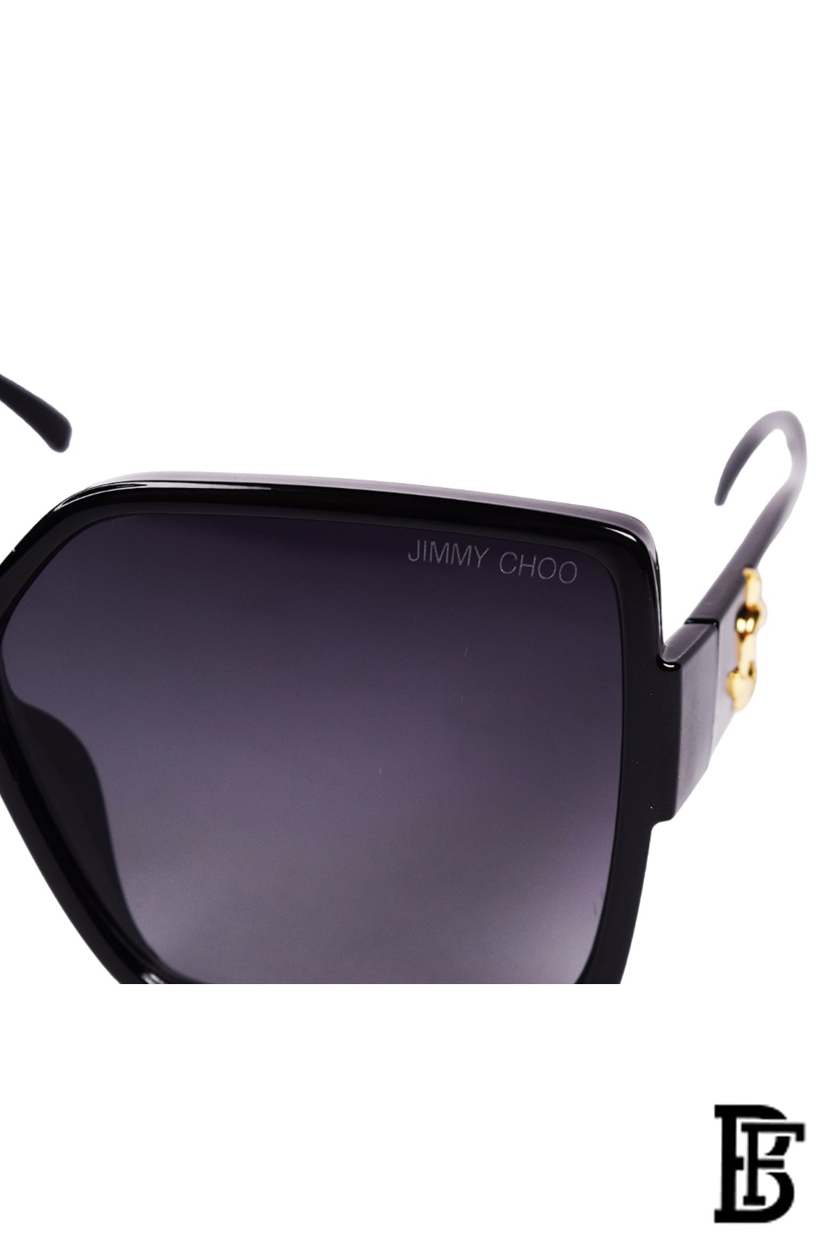 Generic Women Sunglasses Inspired By JIMMY CHOO SN756 image 2