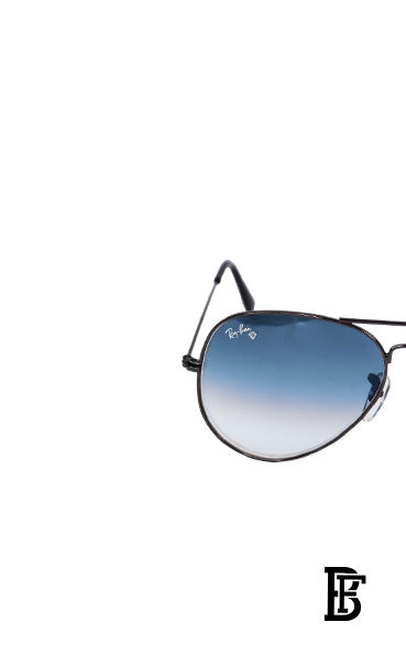 Generic oval sunglasses inspired by Rayban sn051 image 2