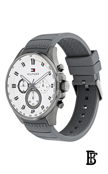 Tommy HIlfiger Watch For Men 1791972 image 2