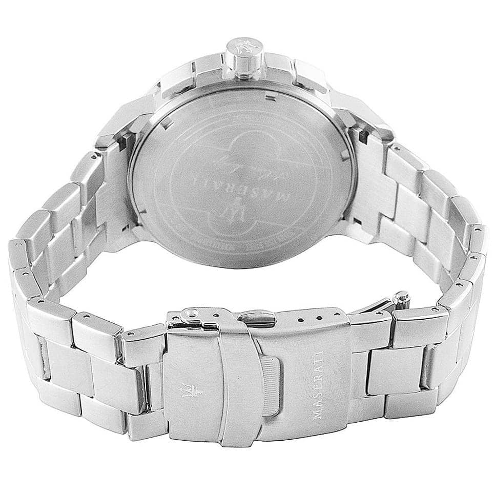 Maserati  Watch For MenR8873619004 image 3