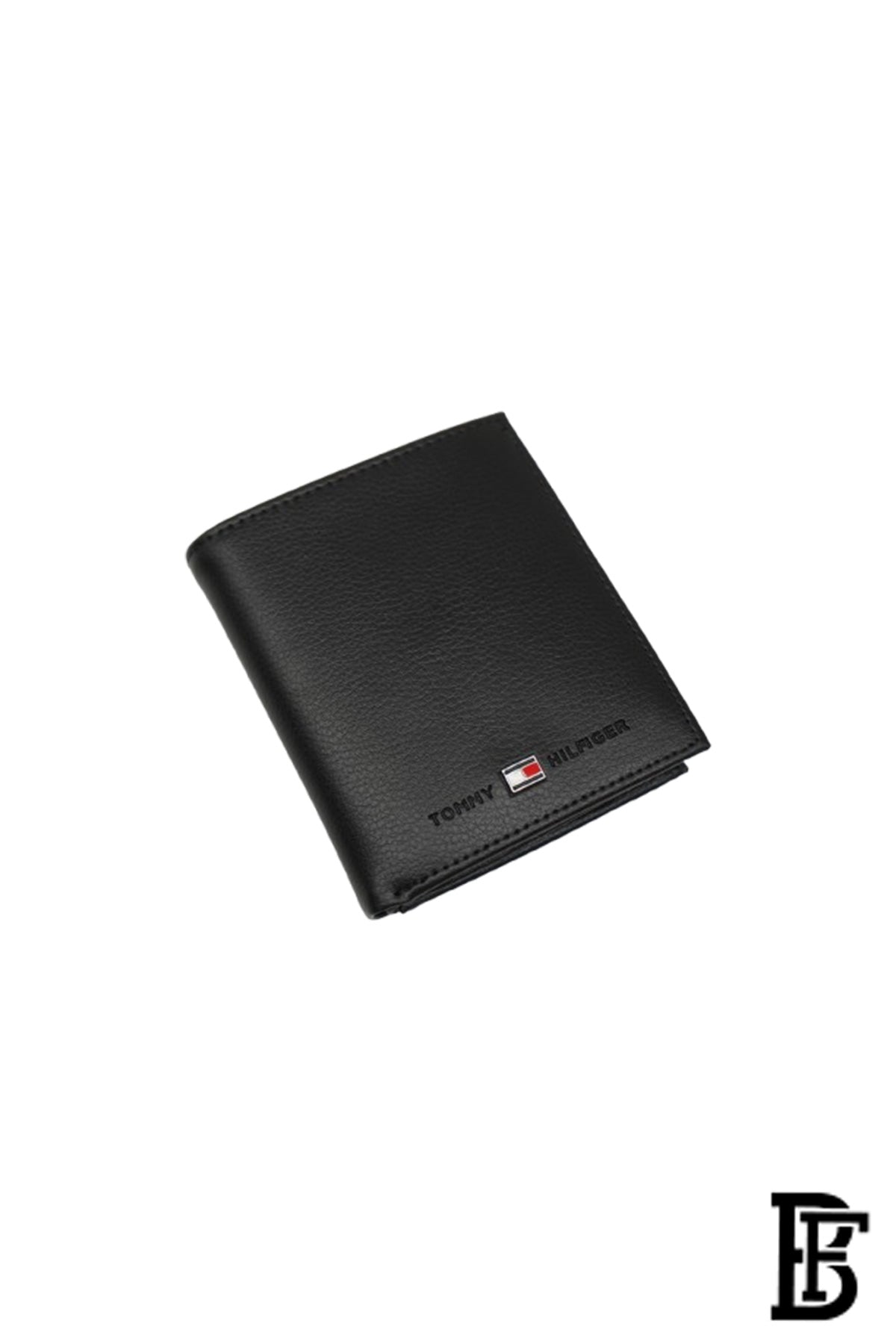 TOMMY HILFIGER Men Leather Wallet image 4