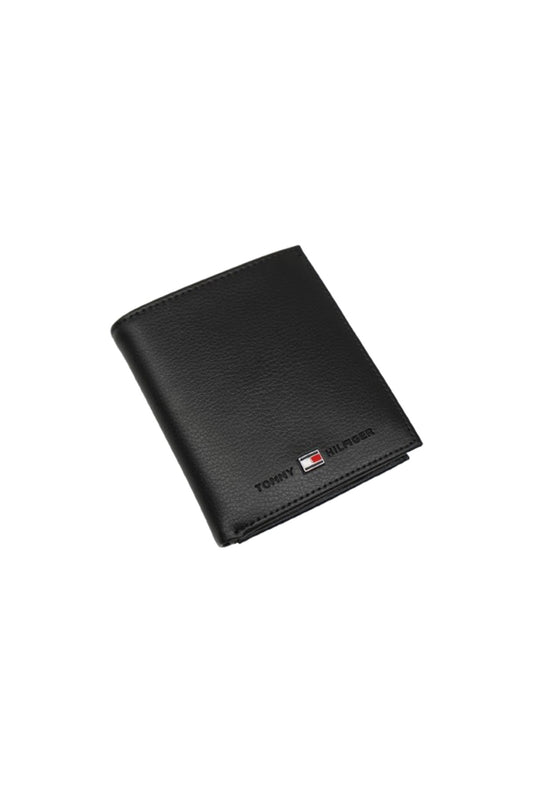 TOMMY HILFIGER Men Leather Wallet image 4
