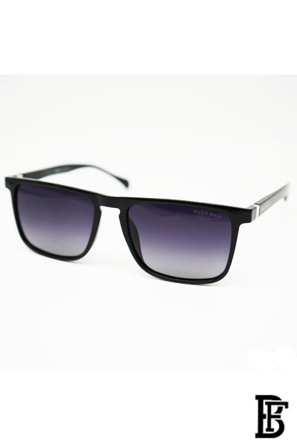 HOGO BOSS SUNGLASSES FOR MEN VB45 image 0