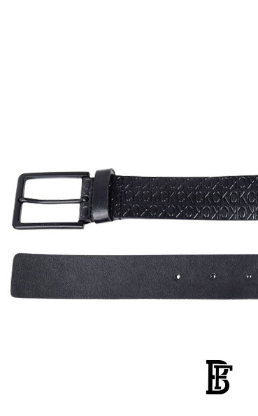 Men Belt By CALVIN KLEIN CKB2 image 4