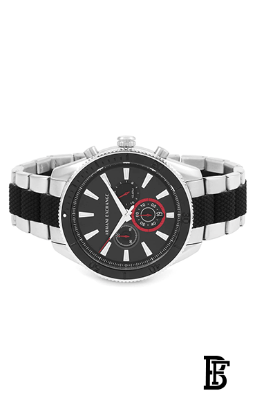Armani Exchange Men's Chronograph Quartz Watch AX1813 image 2