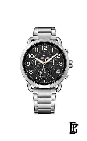 Tommy HIlfiger Watch For Men 1791422 image 0