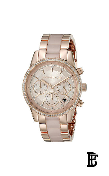 Michael Kors Watch for Women MK6307 image 1