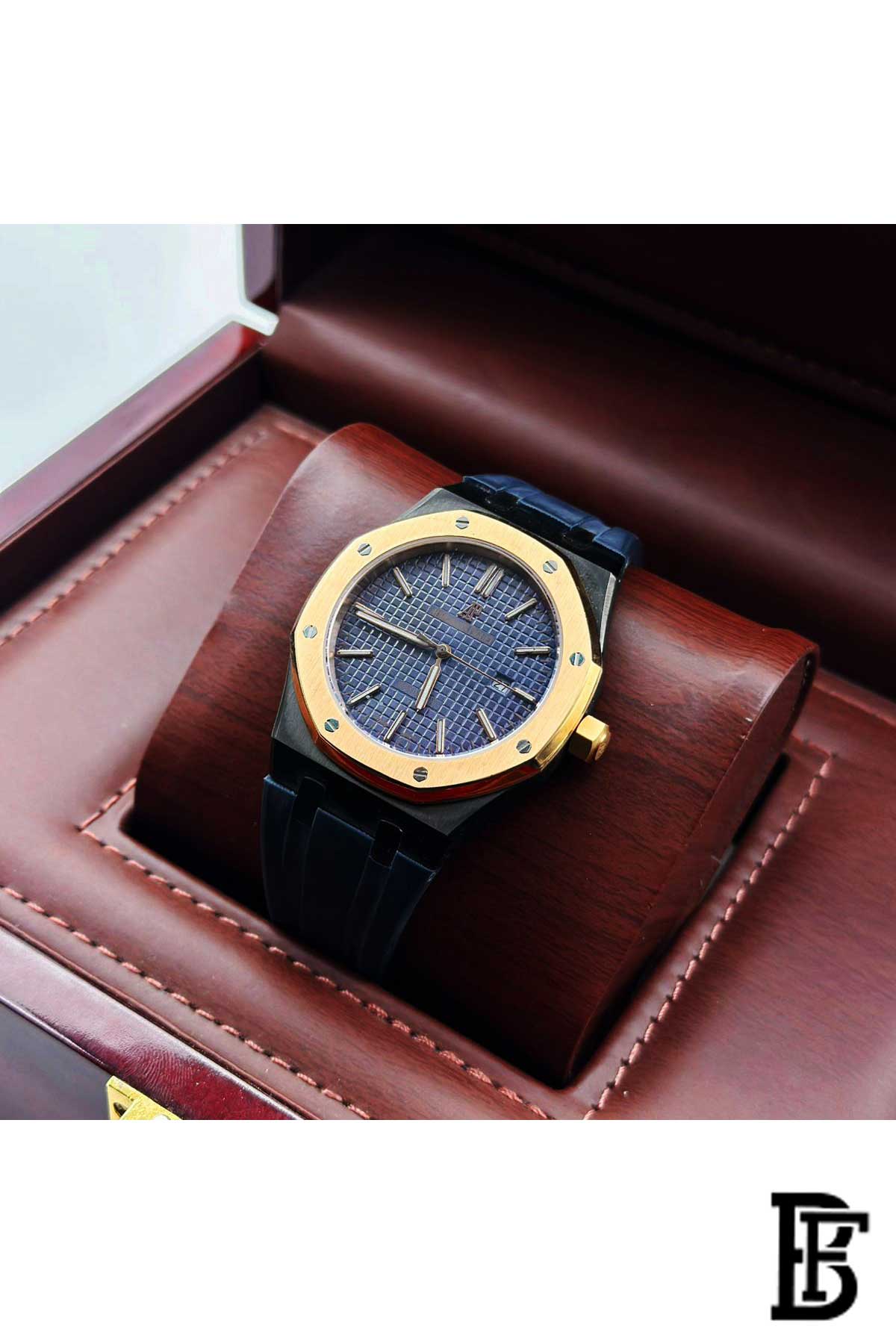 AP WATCH FOR MEN - AP009 image 1