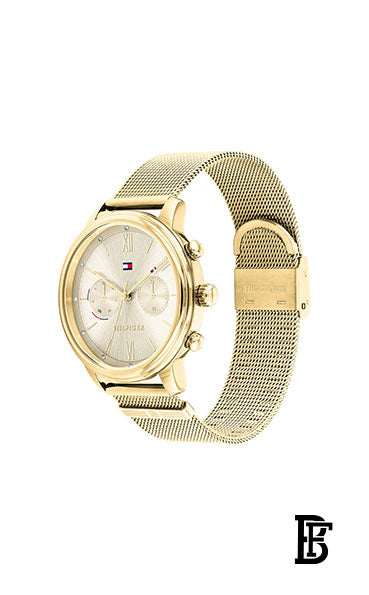 Tommy HIlfiger  Watch For Women  - 1782302 image 2