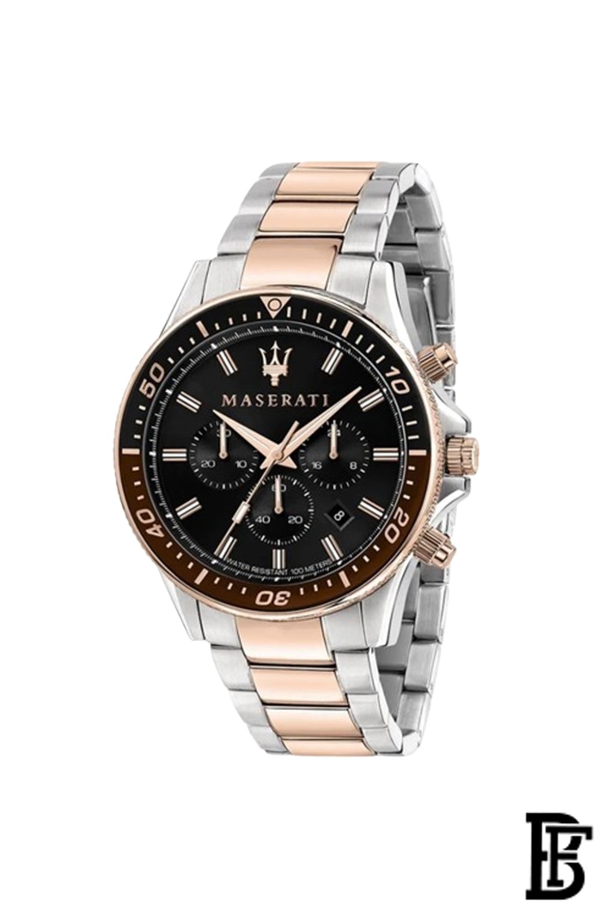 Maserati Watch For Men  R8873640010 image 0