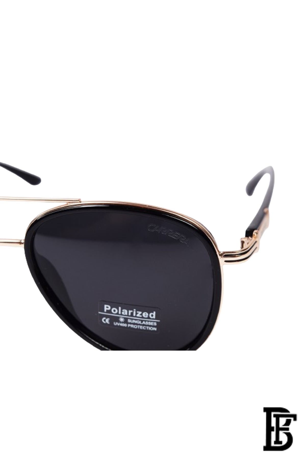 Generic Men Sunglasses Inspired By Carrera sn722 image 2