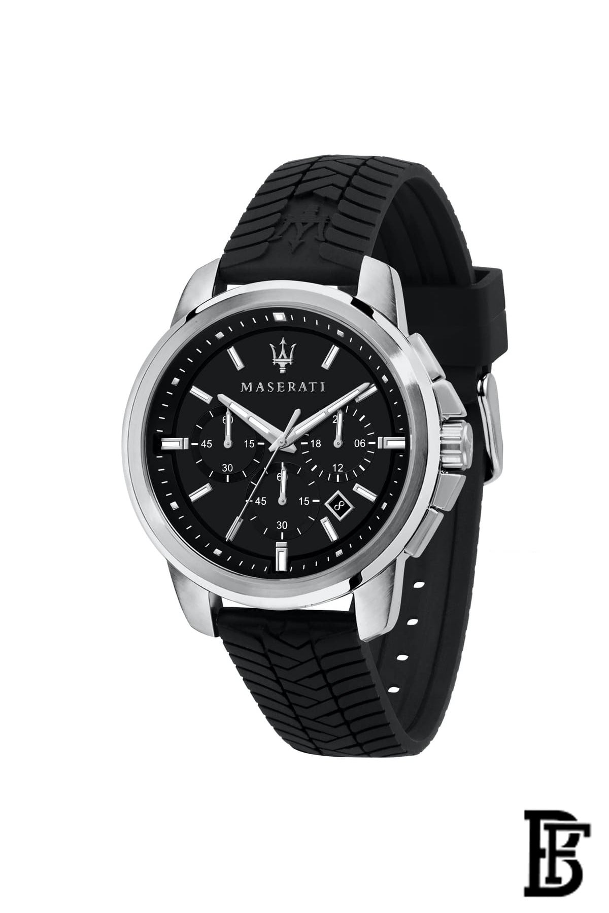 Maserati  Watch For  Men R8871621014 image 1