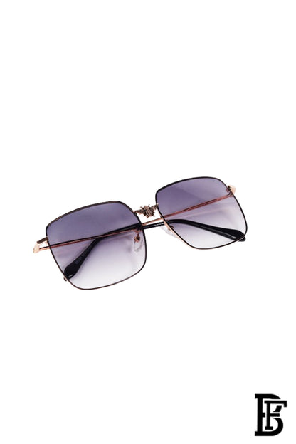 Generic Women Sunglasses SG116 image 4
