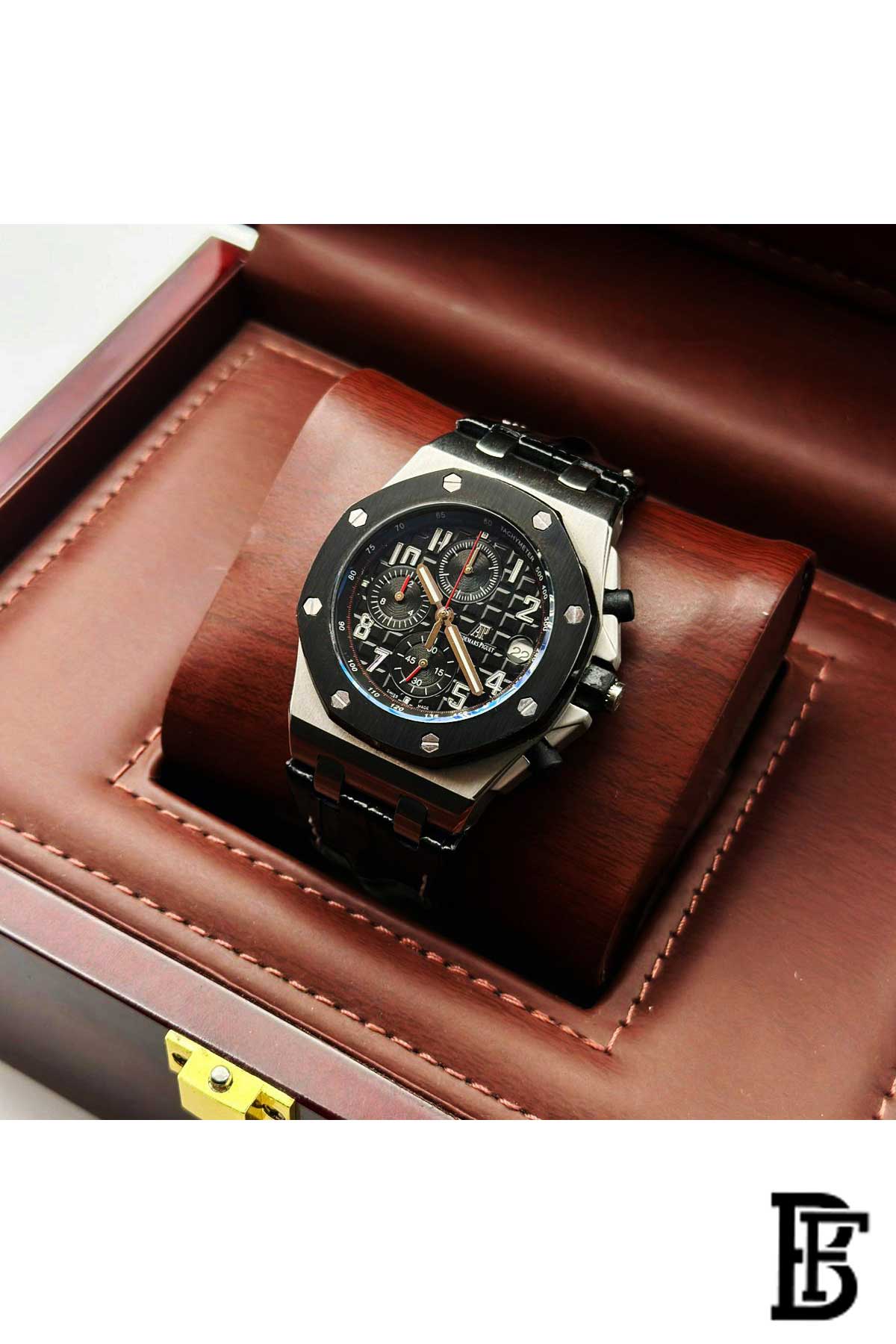 AP WATCH FOR MEN - AP015 image 1