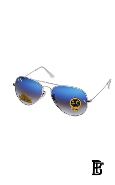 Generic oval sunglasses inspired by Rayban sn029 image 0