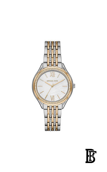 Michael Kors Watch for Women Mk7084 image 0