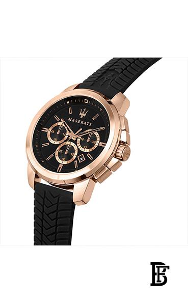 MASERATI Successo Watch R8871621012 image 2