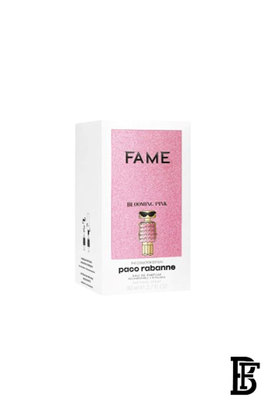 PACO RABANNE FAME BLOOMING PINK EDP image 0