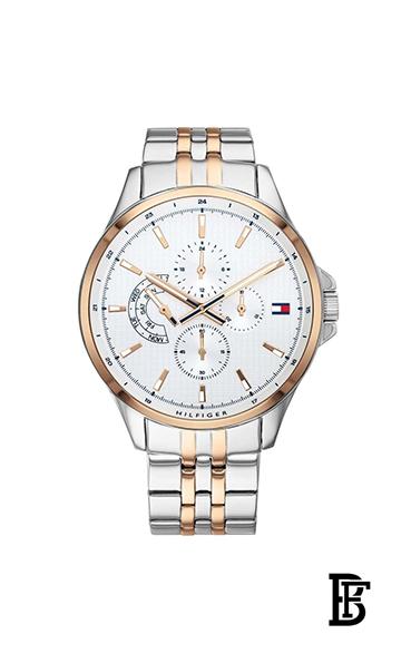 Tommy HIlfiger Watch For Men 1791617 image 1